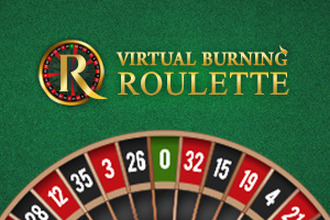 Virtual Burning Roulette by SmartSoft
