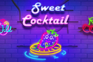 Fruit Cocktail