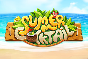 Summer Cocktail