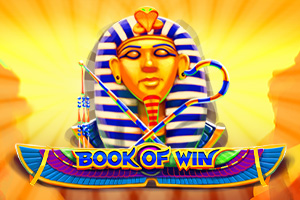 Book of Win