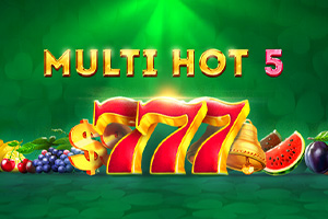 Multi Hot 5