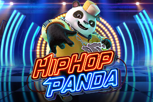 Hip Hop Panda