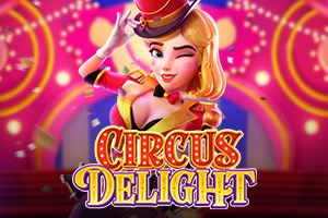 Circus Delight by PG Soft