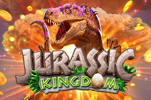 Jurassic Kingdom