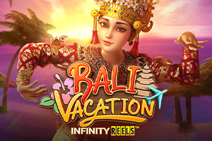 Bali Vacation