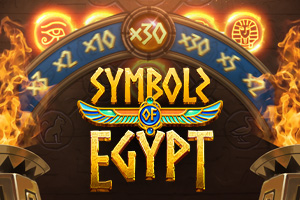 Symbols of Egypt