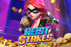 Heist Stakes