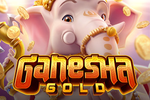 Ganesha Gold