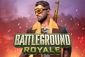 Battleground Royale