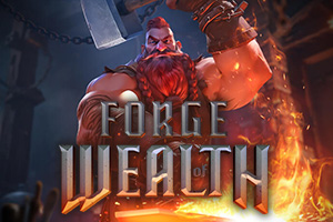 Forge of Wealth