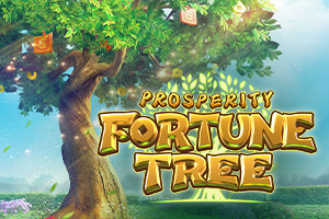 Prosperity Fortune Tree