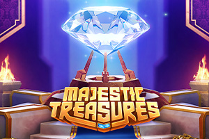 Majestic Treasures