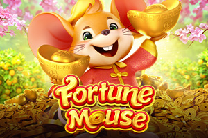 Fortune Mouse