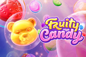 Fruity Candy
