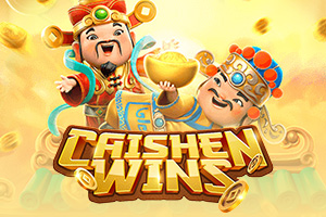Caishen Wins