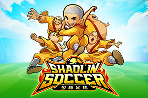 Shaolin Soccer