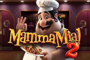 Mamma Mia 2