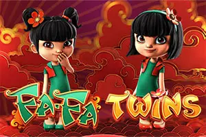 Fa Fa Twins