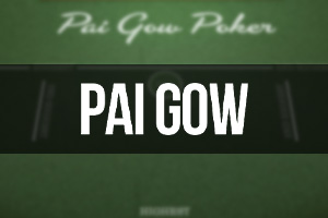Pai Gow by Betsoft