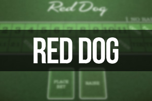 Red Dog by Betsoft