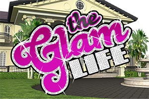 Glam Life by Betsoft