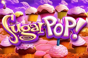 SugarPop by Betsoft