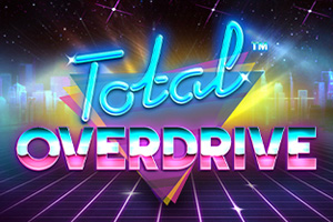 Total Overdrive by Betsoft