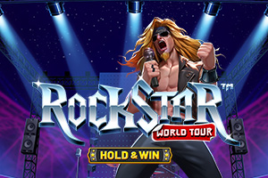 Rockstar World Tour
