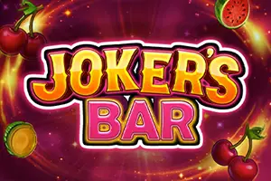Jokers Bar