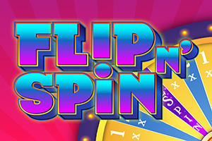 Flip n Spin