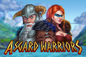 Asgard Warriors