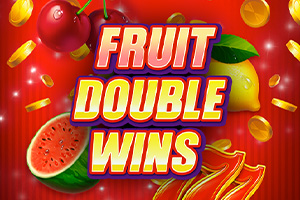 Fruit Double Wins