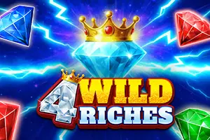 4 Wild Riches