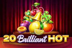 20 Brilliant Hot