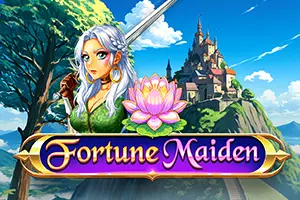 Fortune Maiden