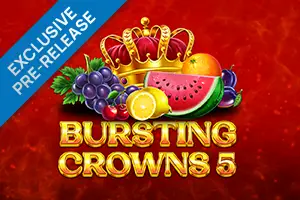 Bursting Crowns 5