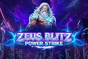 Zeus Blitz Power Strike