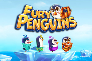 Fury Penguins