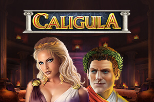 Caligula by GameArt