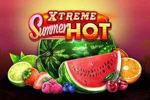 Xtreme Summer Hot by GameArt