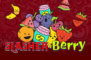 Slasher and Berry