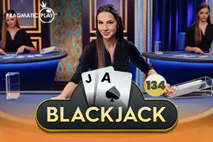 Blackjack 134
