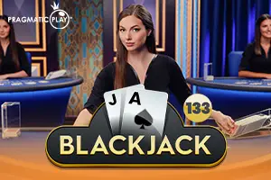 Blackjack 133