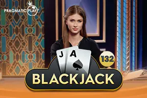 Blackjack 132