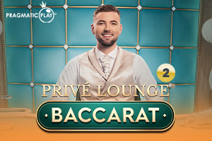Privé Lounge Baccarat 2