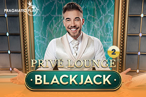 Prive Lounge Blackjack 2 by Pragmatic Play Live