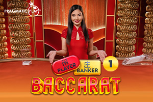 Baccarat 1