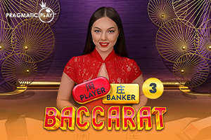 Baccarat 3