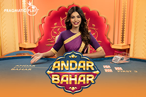 Andar Bahar by Pragmatic Play Live