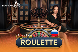 Russian Roulette by Pragmatic Play Live